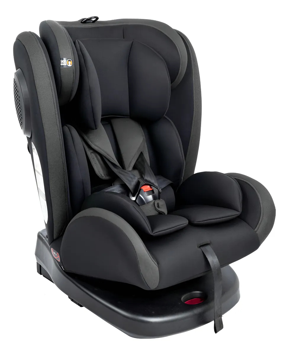 Alugar Cadeira Para Auto Styll Baby 360° Com Isofix 0 À 36kg em Chapecó