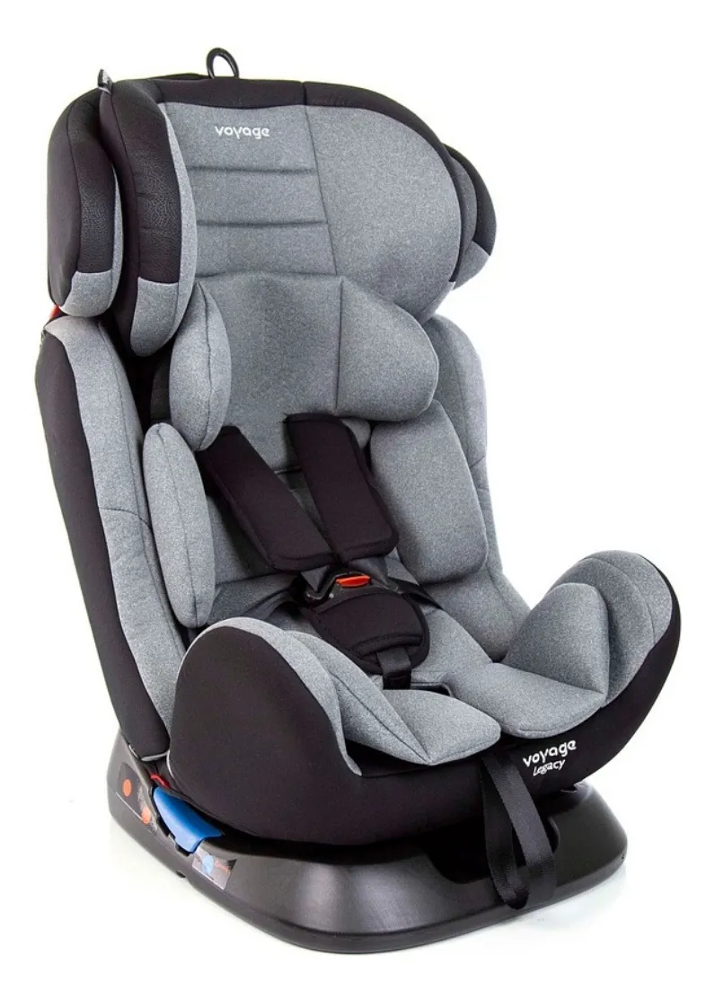 Alugar Cadeira para Automóvel Legacy - VOYAGE em Junqueiro