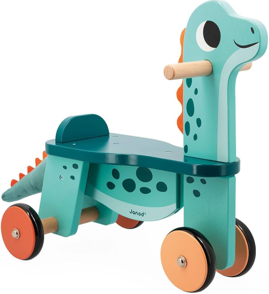Alugar Quadriciclo Dinossauro- JANOD em Cotia