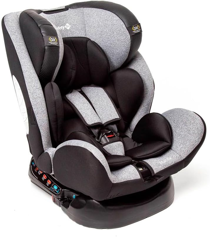 Alugar Cadeira de automóvel Multifix Grey - Safety 1st em Vespasiano