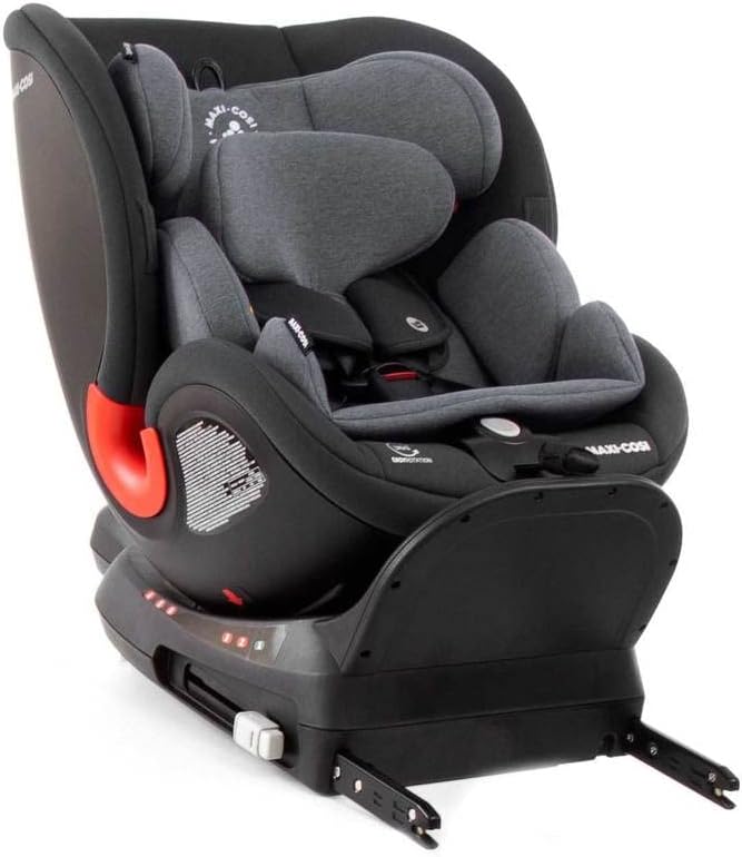 Alugar Cadeirinha SPINEL - Maxi Cosi 360º em Itaituba