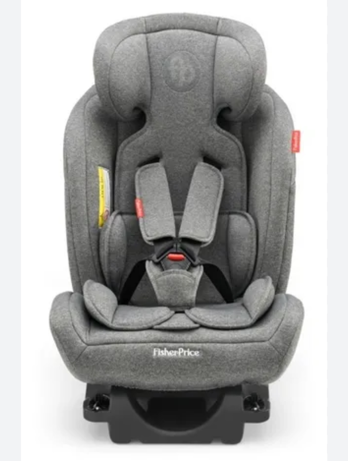Alugar CADEIRA PARA CARRO FISHER PRICE C / ISOFIX ALL STAGES FIX 2.0  em Porto Velho
