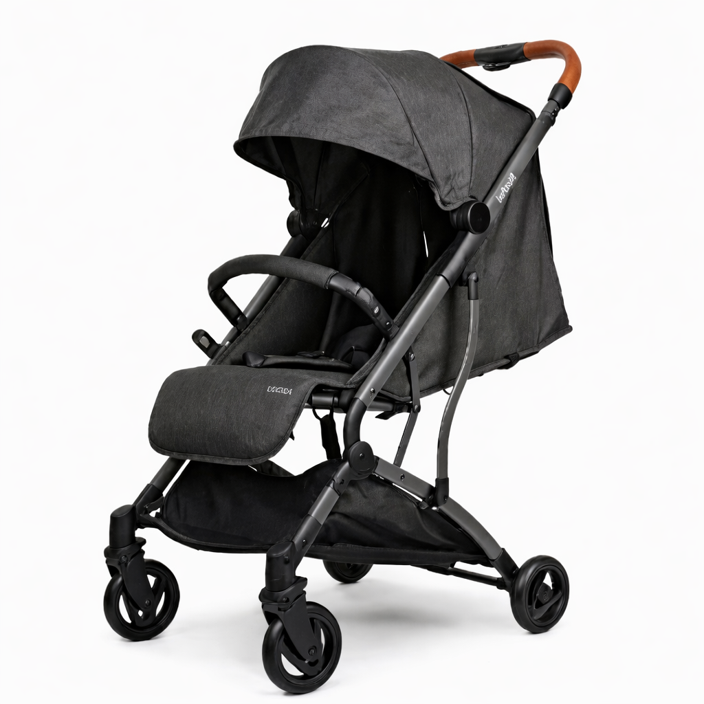 Alugar Carrinho de Passeio Lucca  - INFANTI em Cabedelo