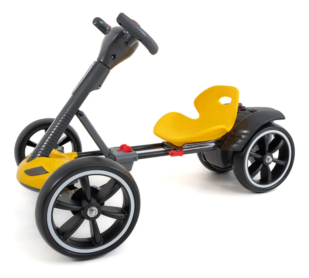 Alugar Mini Carro Elétrico Infantil Conect Kart - CONECT BRINQ (LANÇAMENTO) em Junqueiro