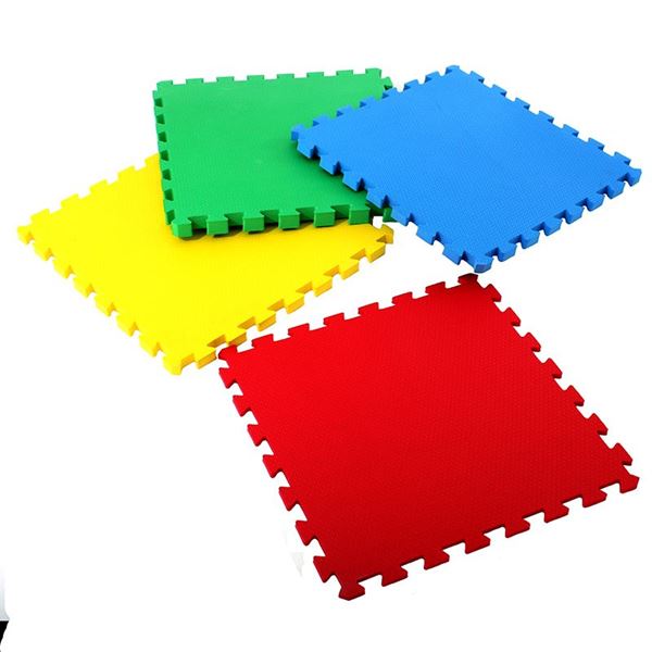 Alugar Placas de EVA tatame 1x1m cada em Matão