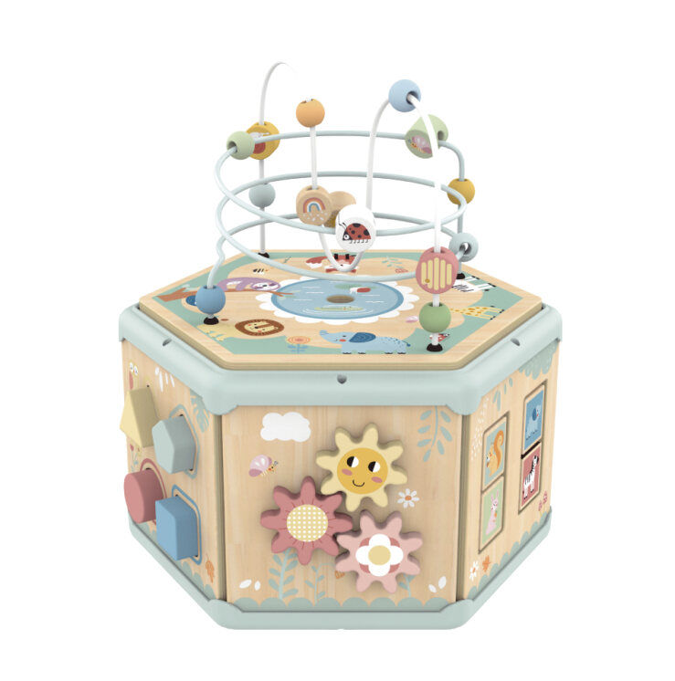 Alugar BrincaCubo - TOOKY TOY em Catuípe