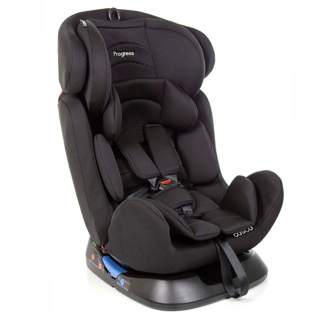 Alugar cadeirinha progress 0 a 36kg - COSCO KIDS em Senador Guiomard