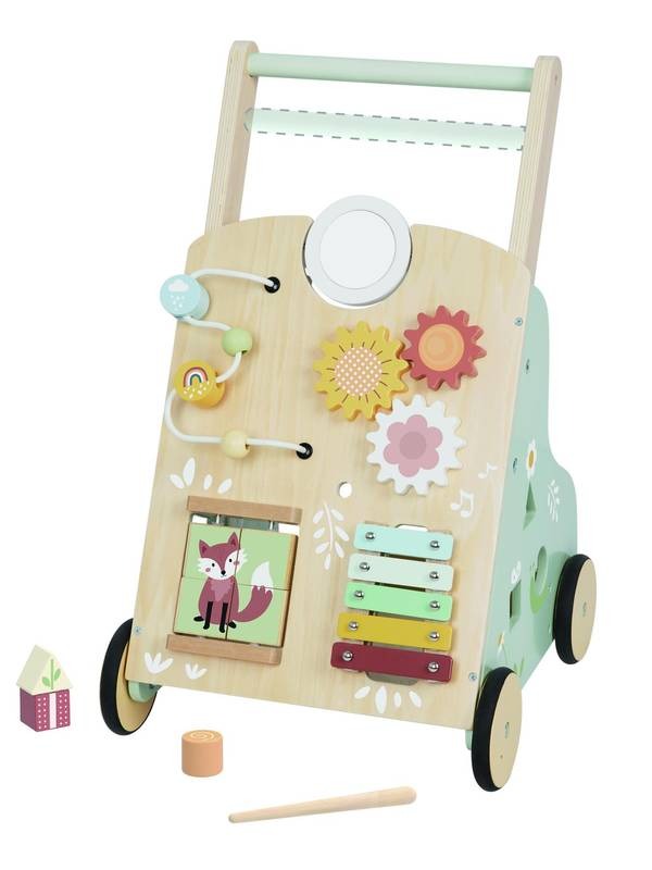 Alugar Apoiador Multifuncional - TOOKY TOY (LANÇAMENTO) em Assis Chateaubriand