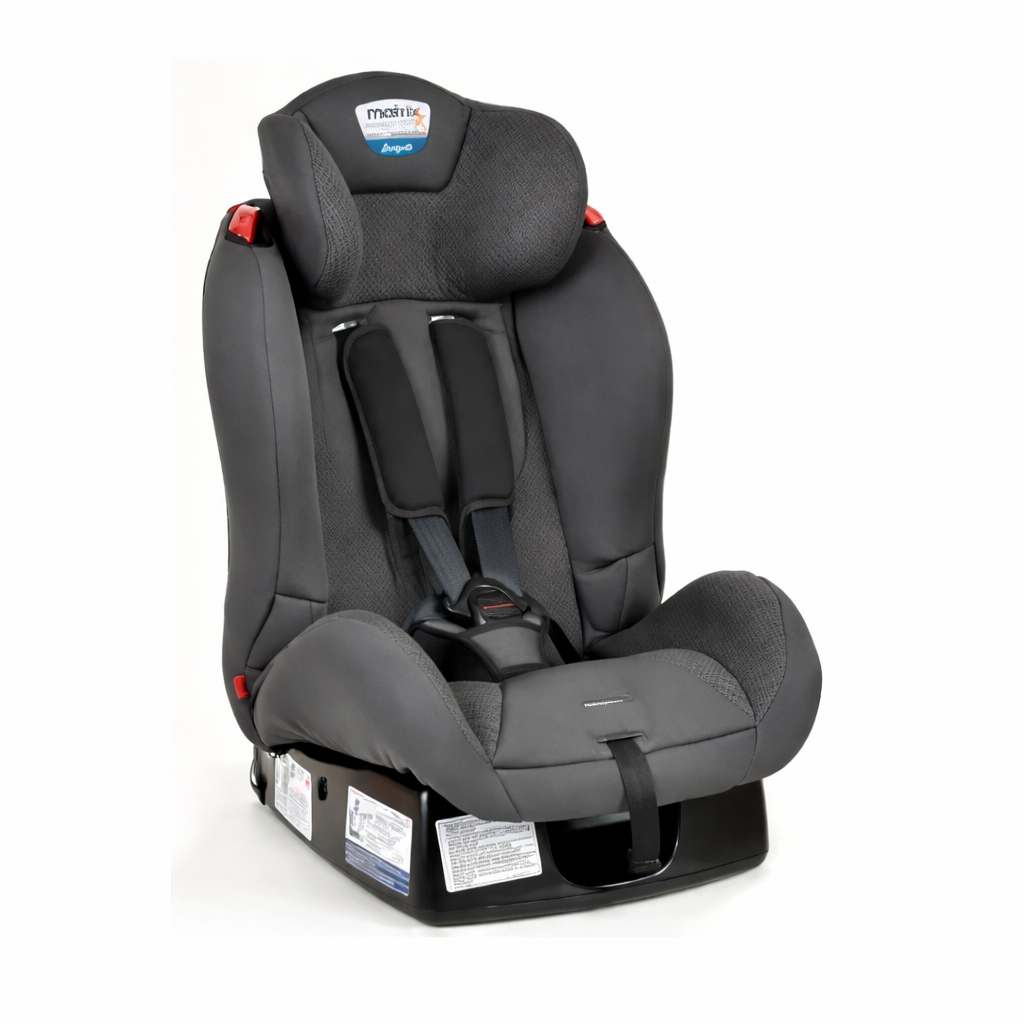 Alugar Cadeira de Automóvel Matrix Evolution K - BURIGOTTO em Cabedelo