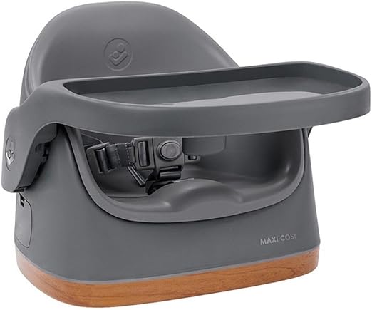 Alugar Cadeira Portátil Jay Elegance Graphite - Maxi-Cosi em Rondonópolis