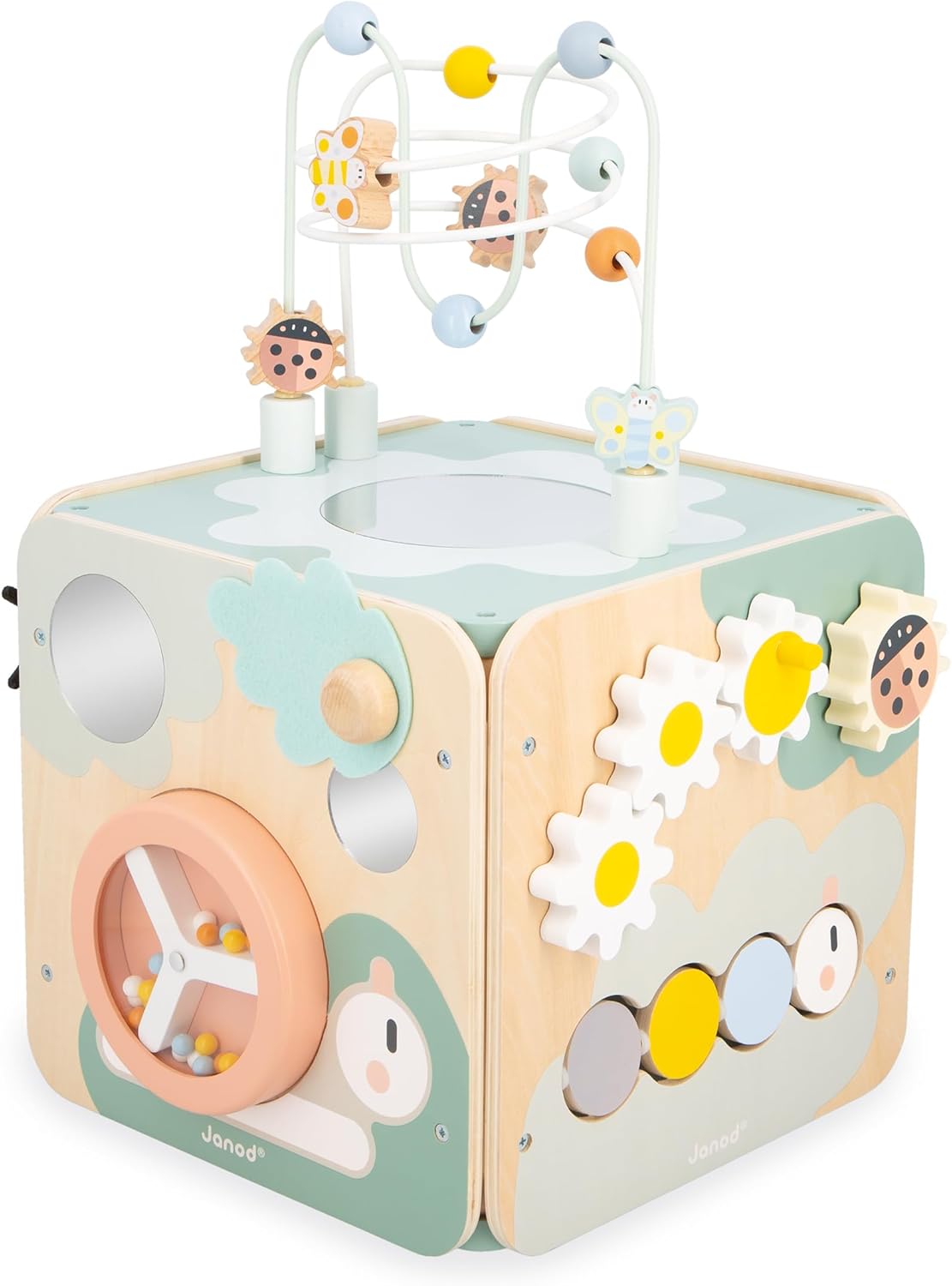 Alugar Cubo multi atividades sweet cocoon em Patrocínio