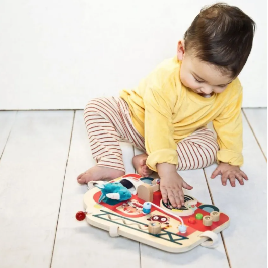 Alugar Painel Sensorial Multiatividades e Sensorial Marius em Camboriú