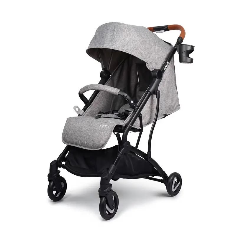 Alugar Carrinho de Passeio Lucca - INFANTI em Sarandi