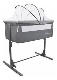 Alugar Berço Portátil Co Sleeper Golf - PREMIUM BABY em Três Lagoas
