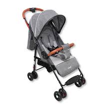 Alugar Carrinho De Passeio Garden Avanti - PREMIUM BABY em Três Lagoas