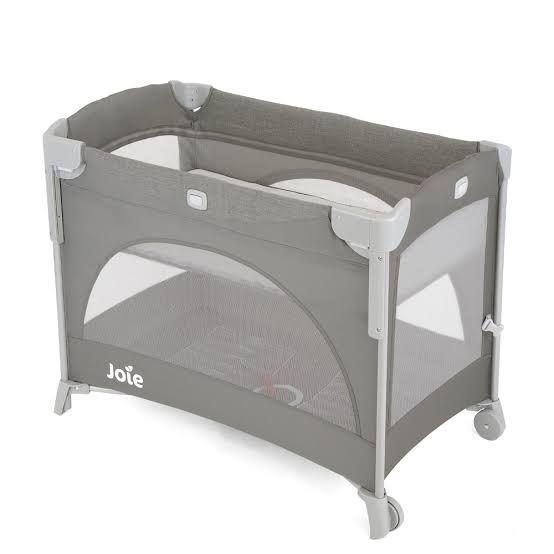 Alugar Berço Portátil Kubbie Sleep - JOIE em Três Lagoas